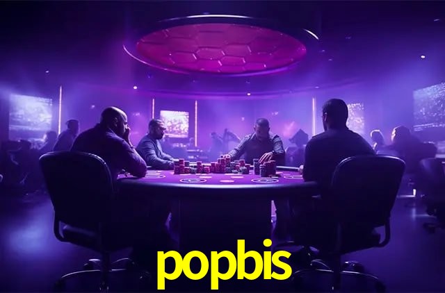 Experiência VIP popbis
