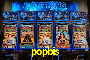 Desvendando o Mundo dos Jogos Virtuais na popbis