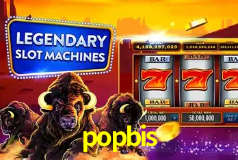 A Revolução dos Aplicativos de Jogos no popbis