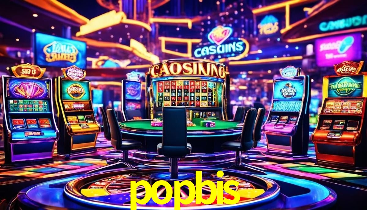Estatísticas popbis