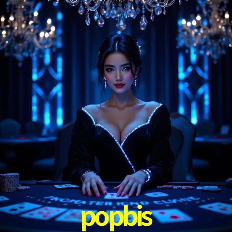 Diretório de Jogos popbis