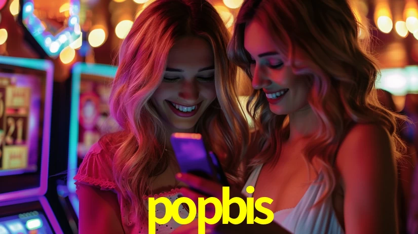 Experimente o Login Seguro Premium no popbis
