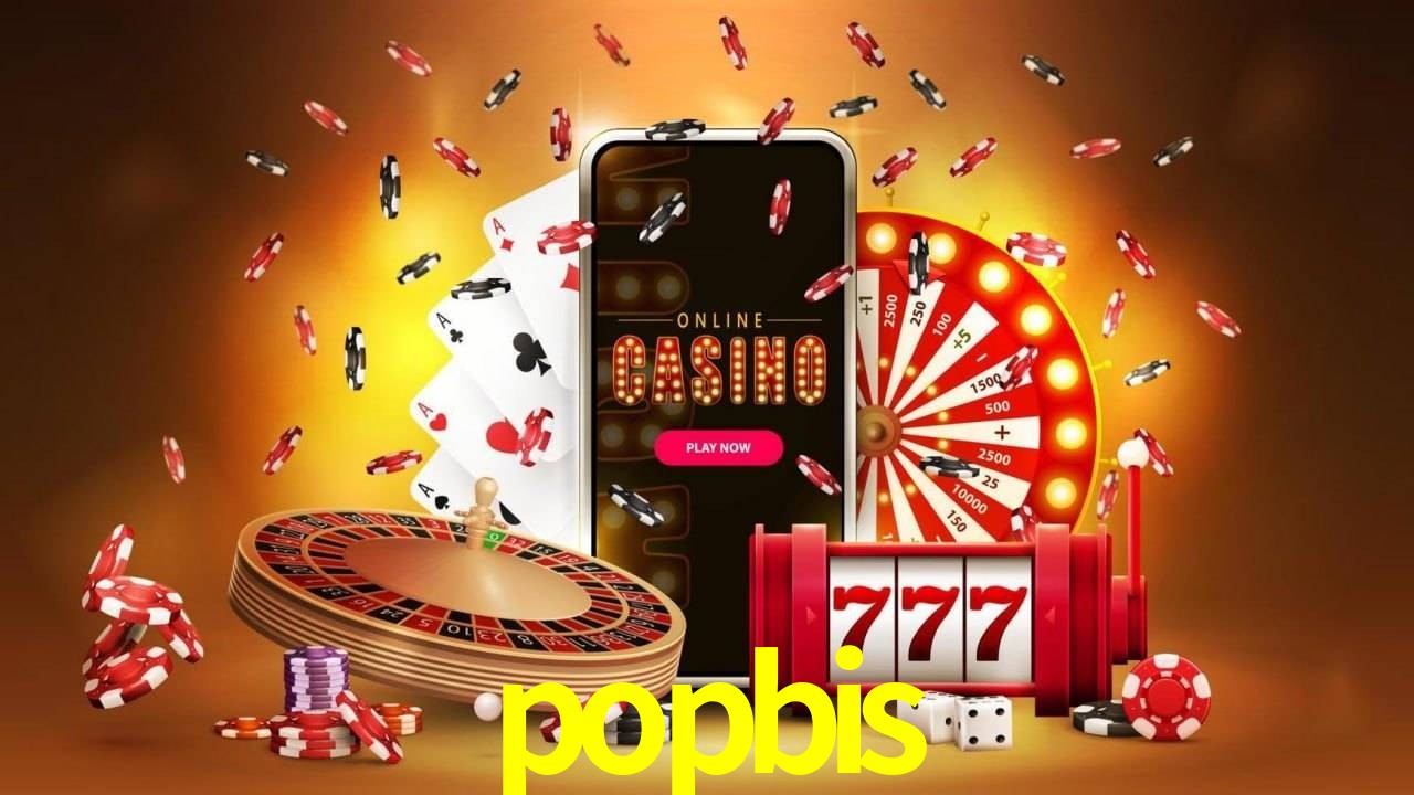 Casino Ao Vivo popbis