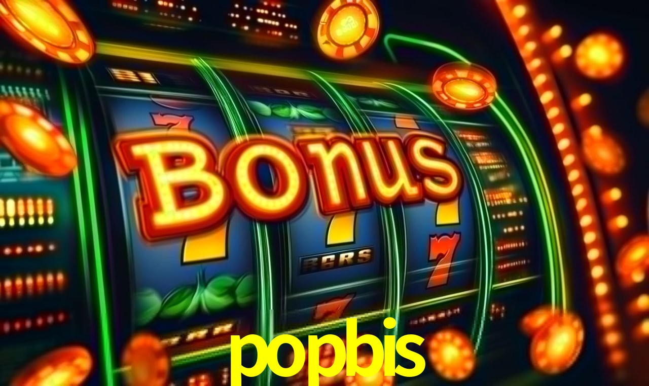 Spaceman Game popbis