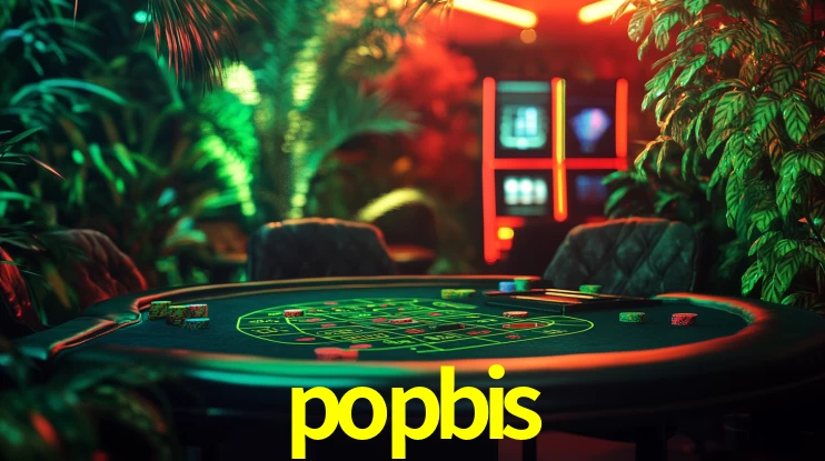 VIP Casino popbis