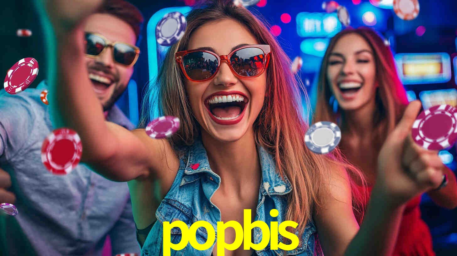 A Experiência Imersiva dos Cassinos Ao Vivo no popbis