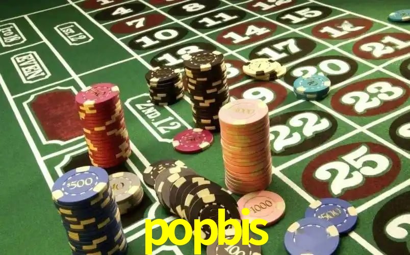 Estatísticas do Jogo popbis