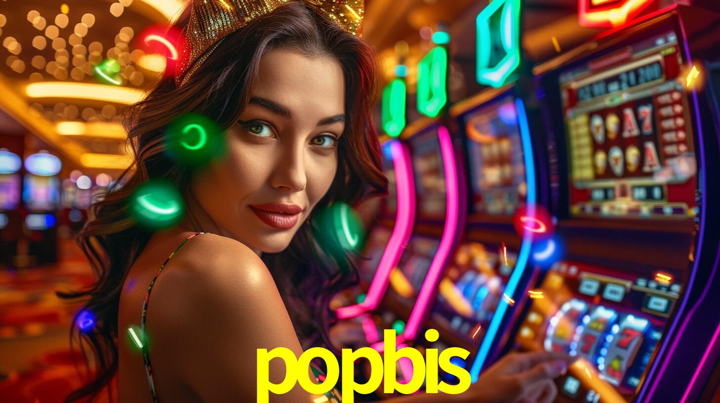 Mercados ao vivo e cash out na popbis