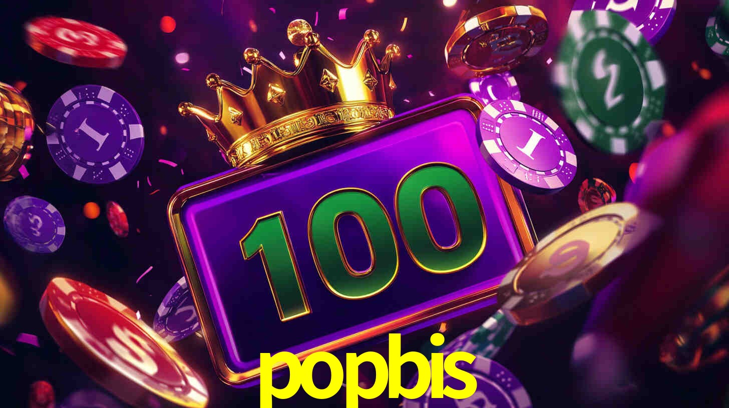 Programa VIP popbis
