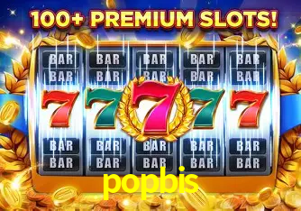 Descubra o Mundo do Cassino Online com popbis