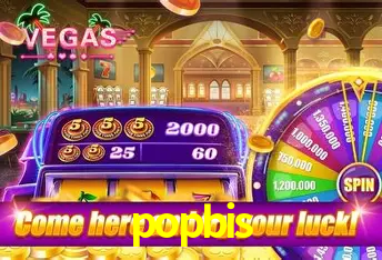 Descubra a Essência do popbis: Nossa História e Compromissos
