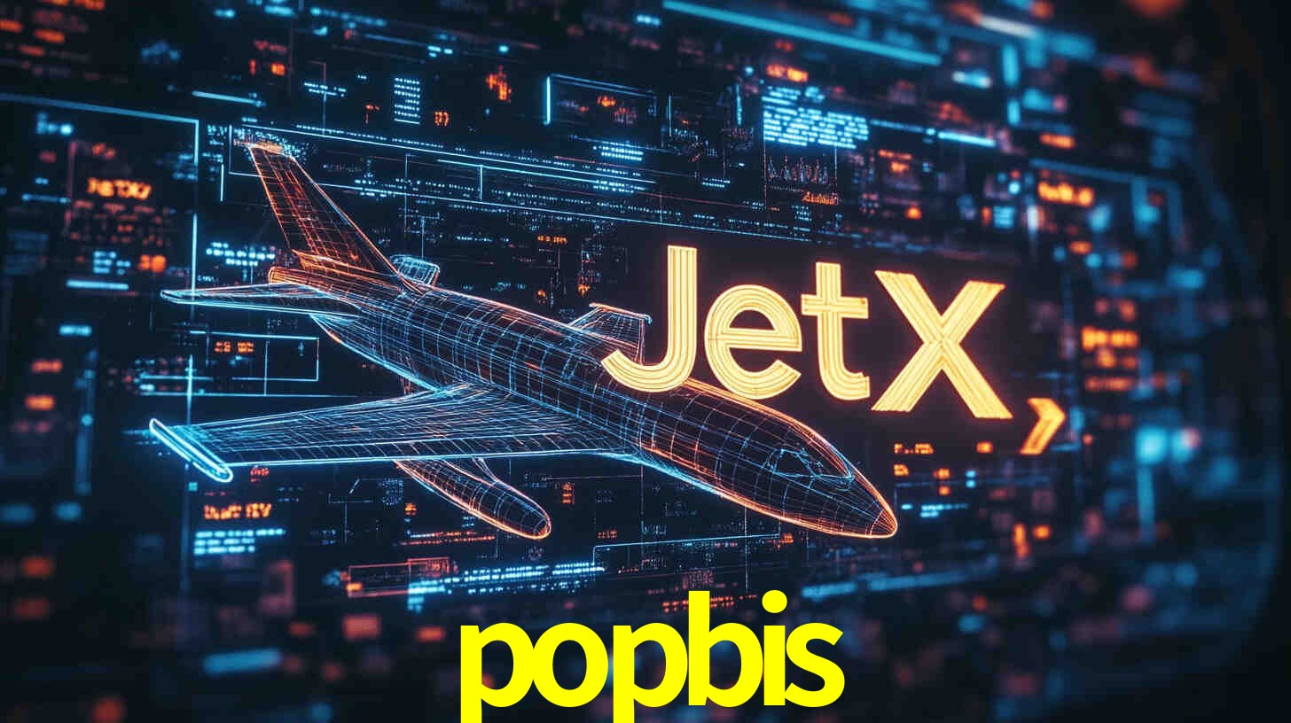 Inovações de Jogos na popbis: O Futuro das Experiências Interativas