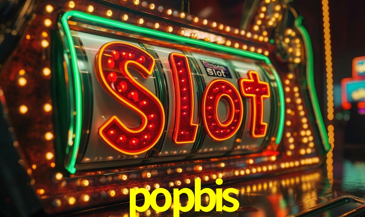 Sistemas de Segurança popbis