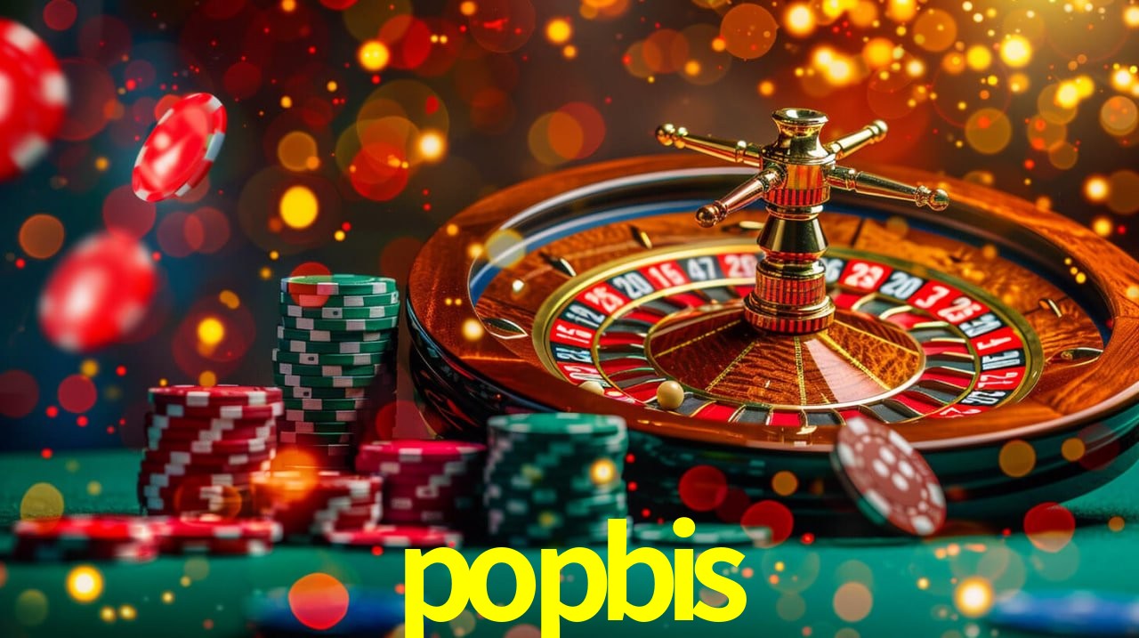 Inovações de Jogos na popbis: O Futuro das Experiências Interativas