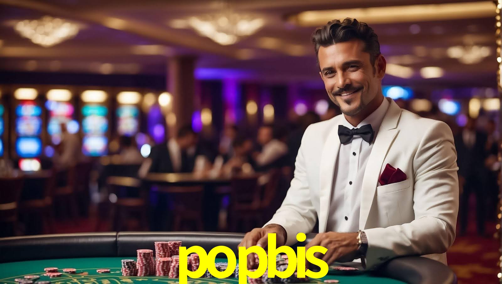 Design Responsivo popbis
