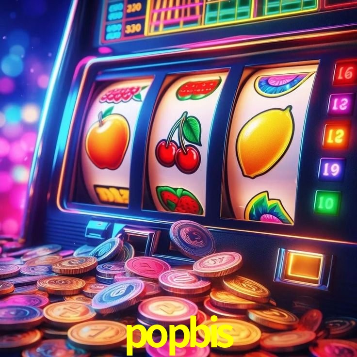 Apostas de Tênis popbis
