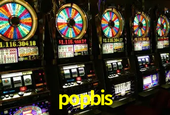 A Revolução dos Aplicativos de Jogos no popbis