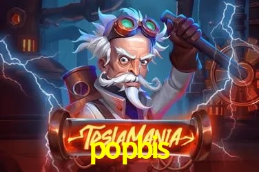 Provedores de Jogos popbis