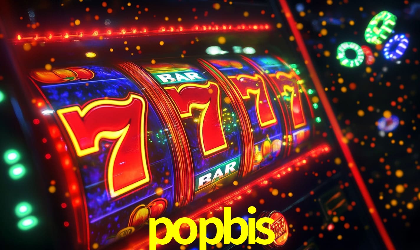 popbis - Cassinos Com Os Maiores Bônus - popbis.com
