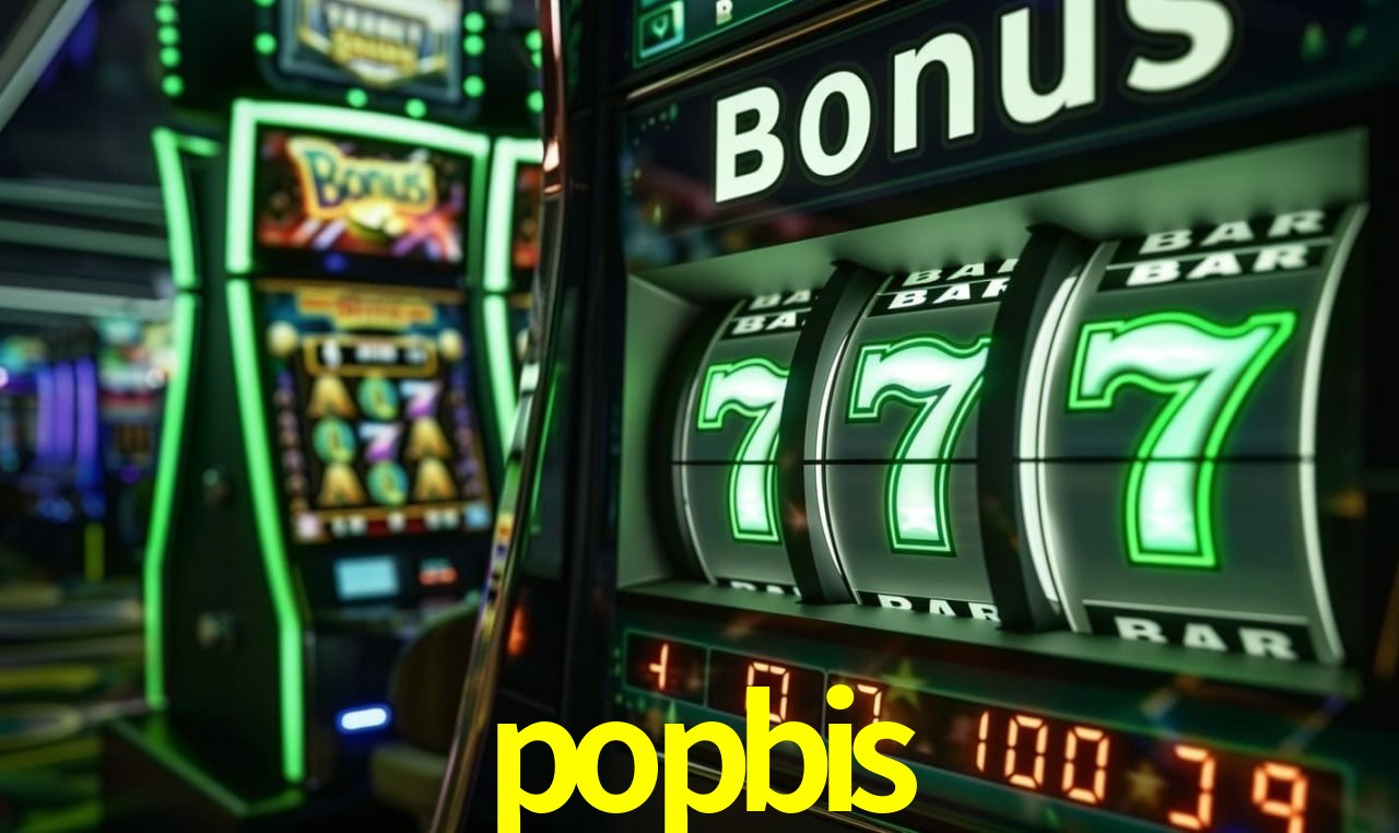 Games Directory popbis