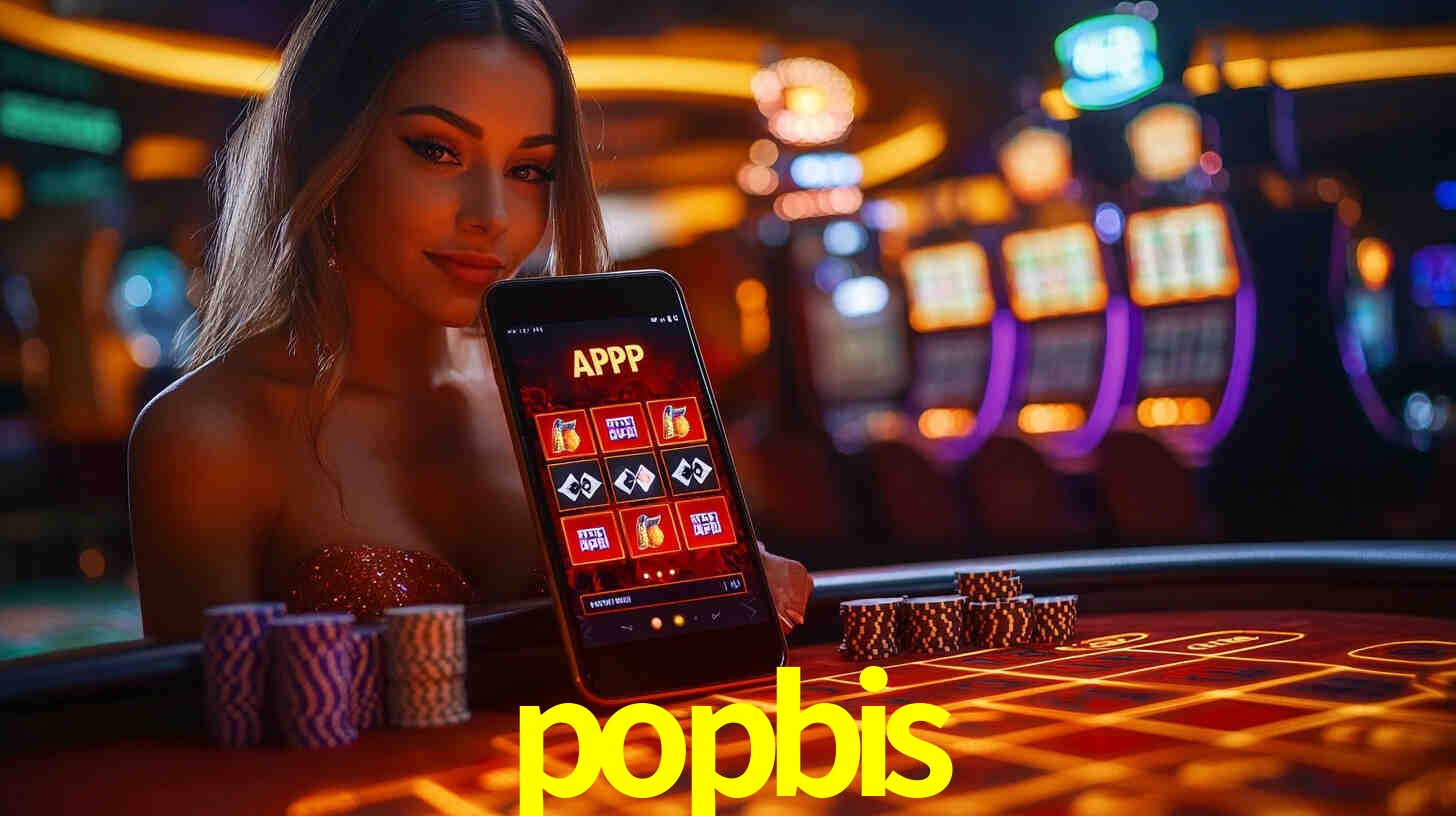 Descubra o Programa VIP da popbis: Vantagens Exclusivas para Jogadores