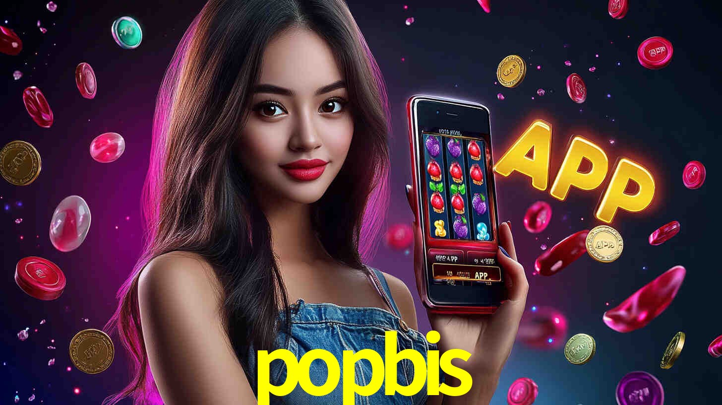 A Popularidade dos Caça-Níqueis no popbis