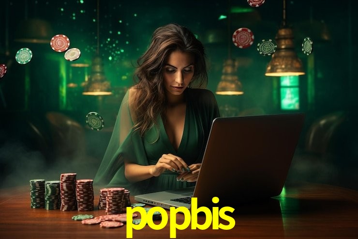 Escolher plataforma para baixar popbis