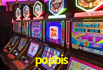 A Emoção da Loteria na popbis: Uma Chance de Mudança de Vida