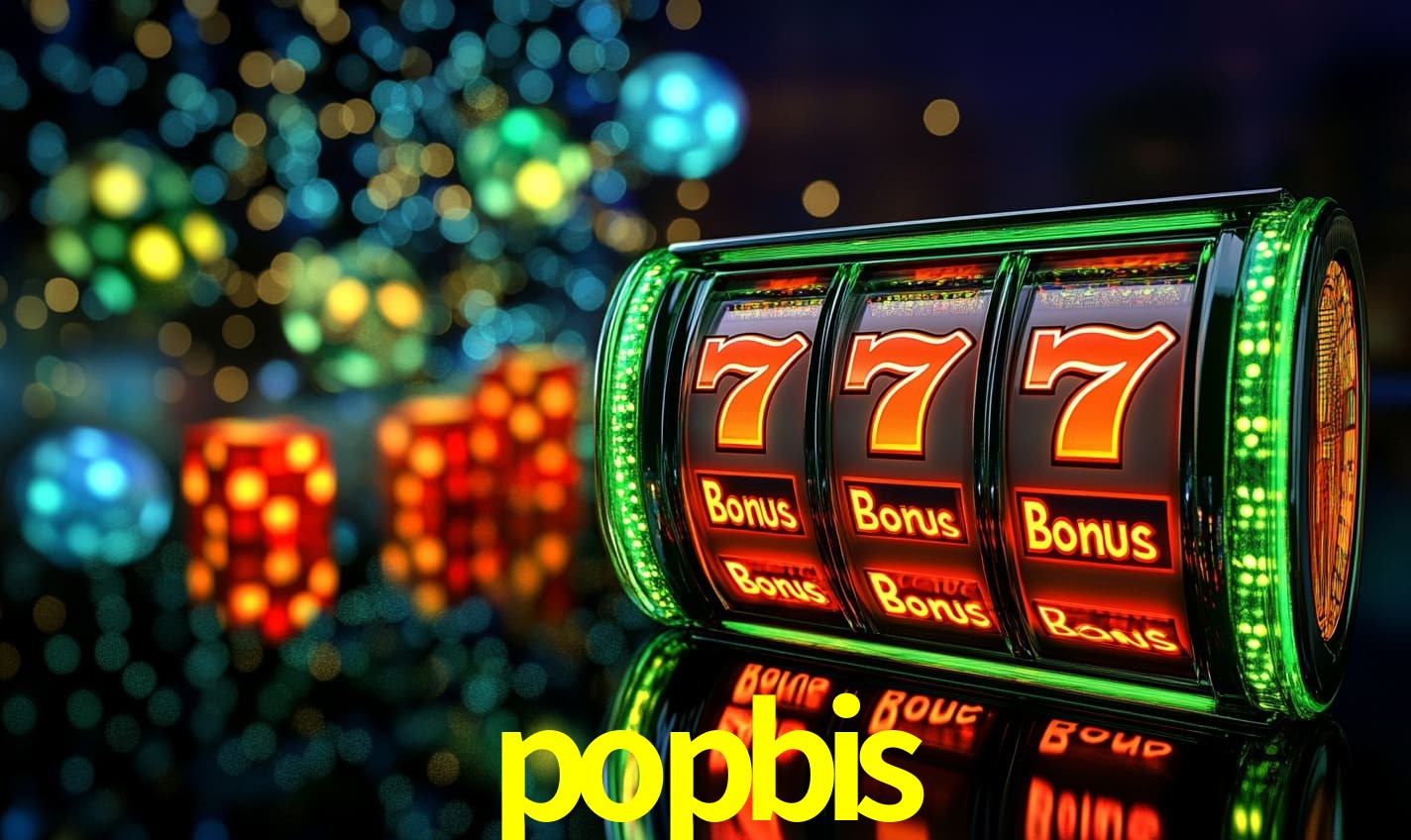 Login Seguro popbis