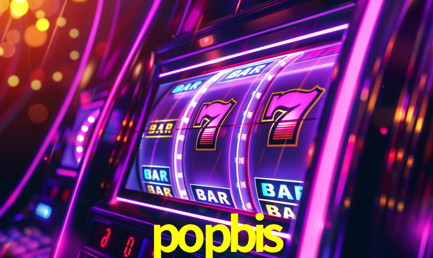 popbis: Seu Especialista em Apostas Esportivas Brasileiras