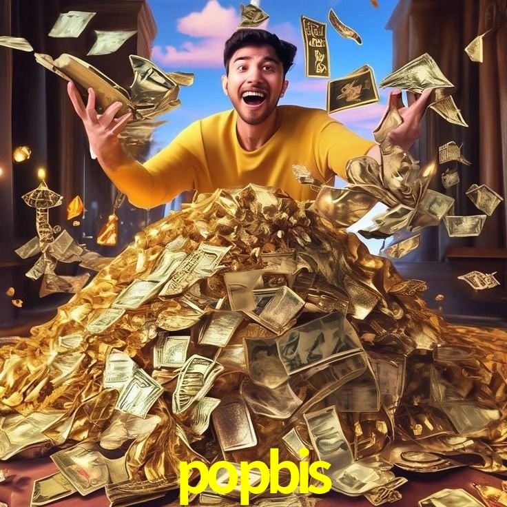 Torneios popbis
