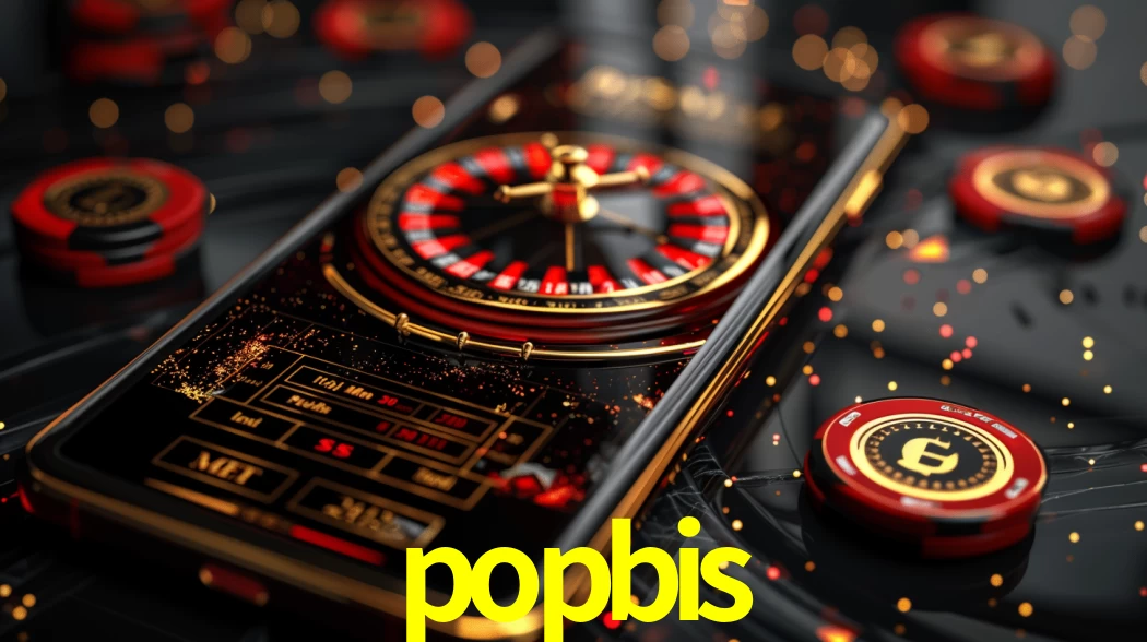 Game Providers popbis