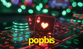 Estatísticas Esportivas popbis