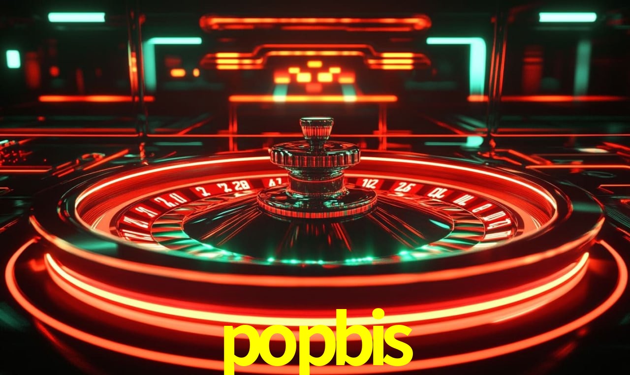 Descubra a Magia dos Jogos de Arcade no popbis