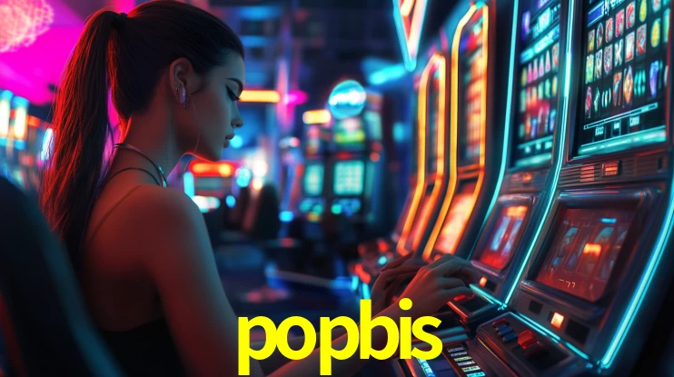 Ofertas Imperdíveis na popbis: Promoções e Bônus Que Valem a Pena