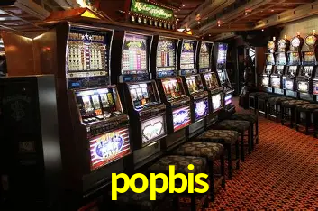 Inovações de Jogos na popbis: O Futuro das Experiências Interativas