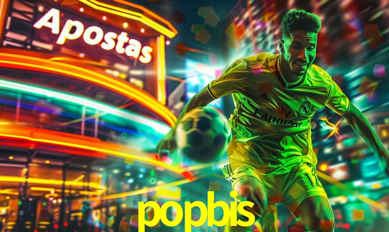 Recursos de Bônus popbis
