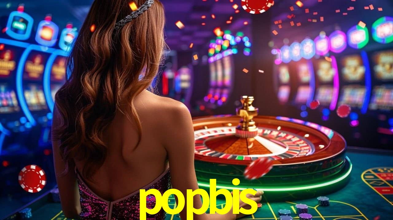 APP rápido e leve da popbis