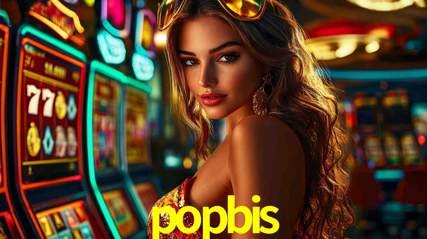 Welcome Bonus popbis