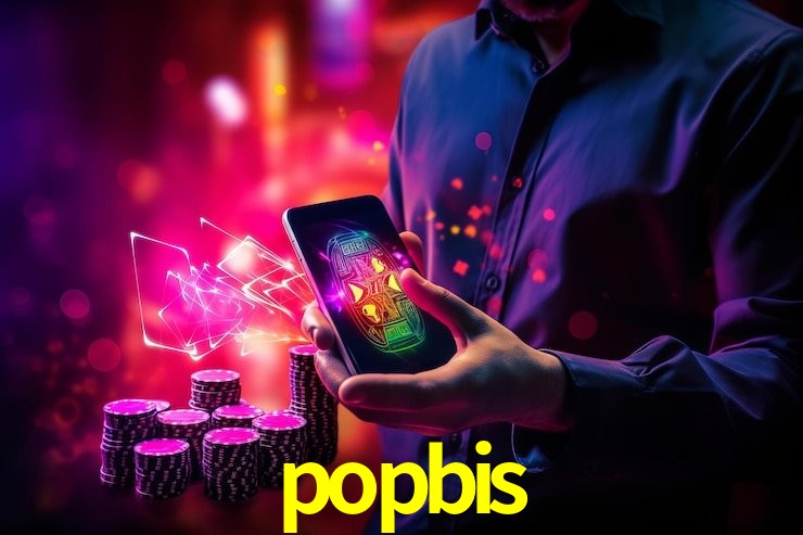 Bônus de Boas-vindas popbis