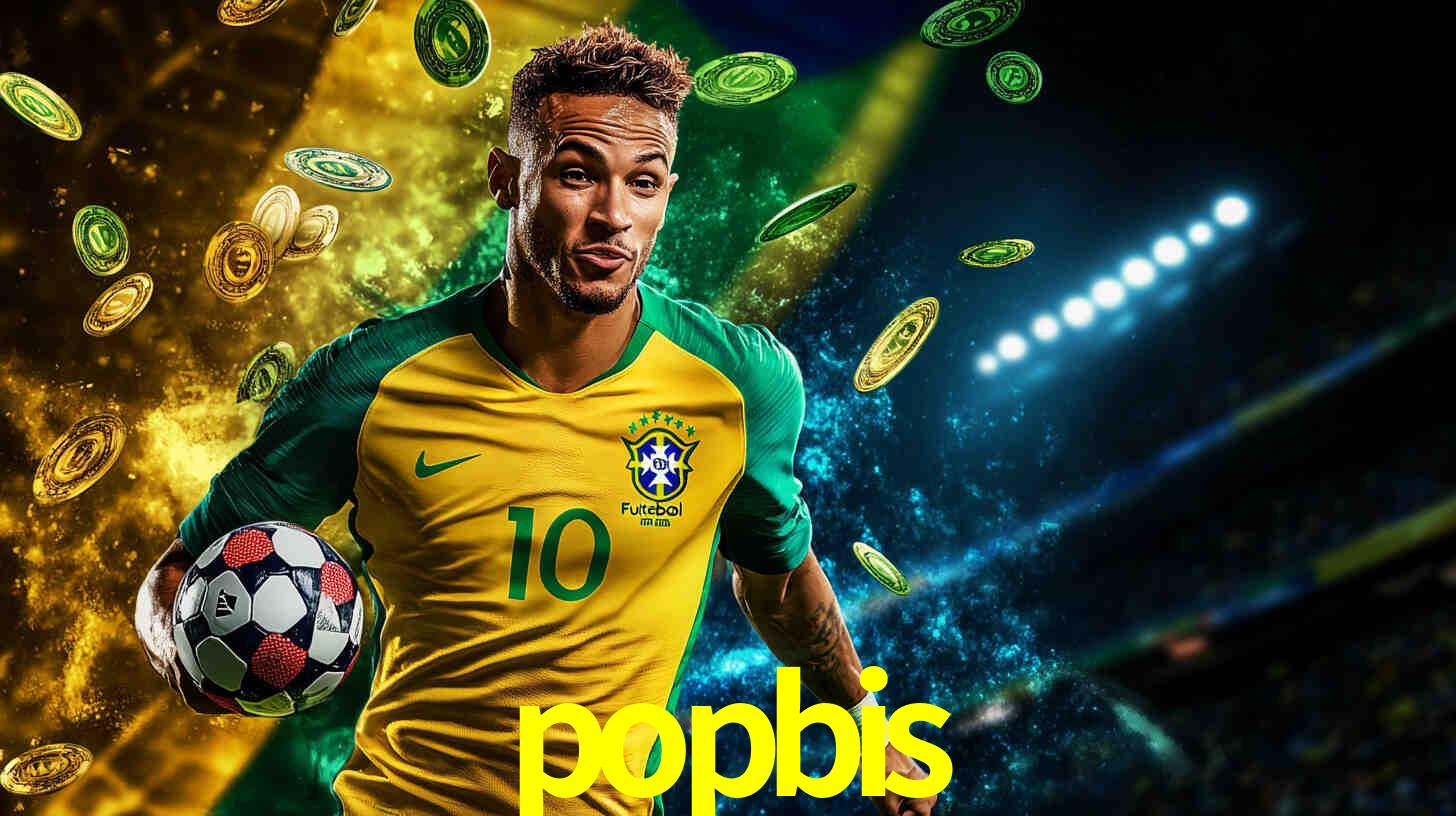 Apostas Esportivas na popbis: Um Guia Completo