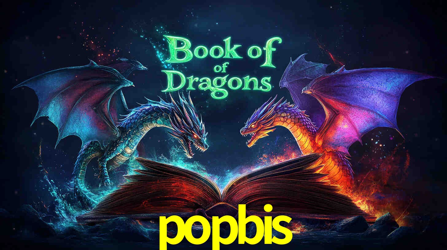 Desvendando o Mundo dos Jogos Virtuais na popbis