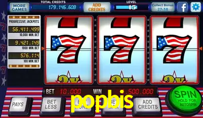 Desvendando o Mundo dos Jogos Virtuais na popbis