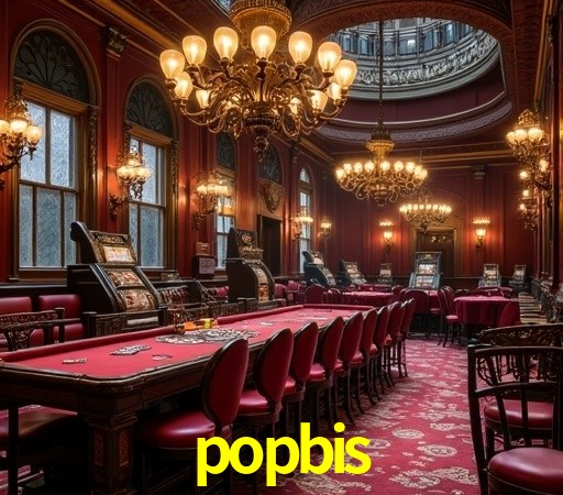 Especiais de Fim de Semana popbis