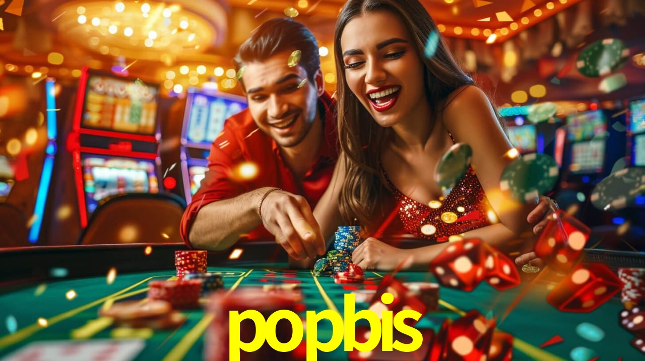 Segurança 2FA popbis