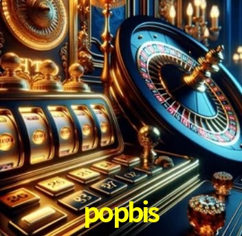 Mesa de Roleta popbis