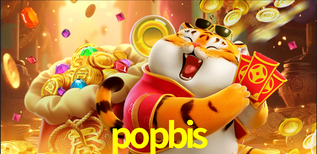 popbis: Jogue Crash e Experimente Alta Recompensa Instantânea