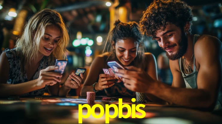 Roulette Table popbis