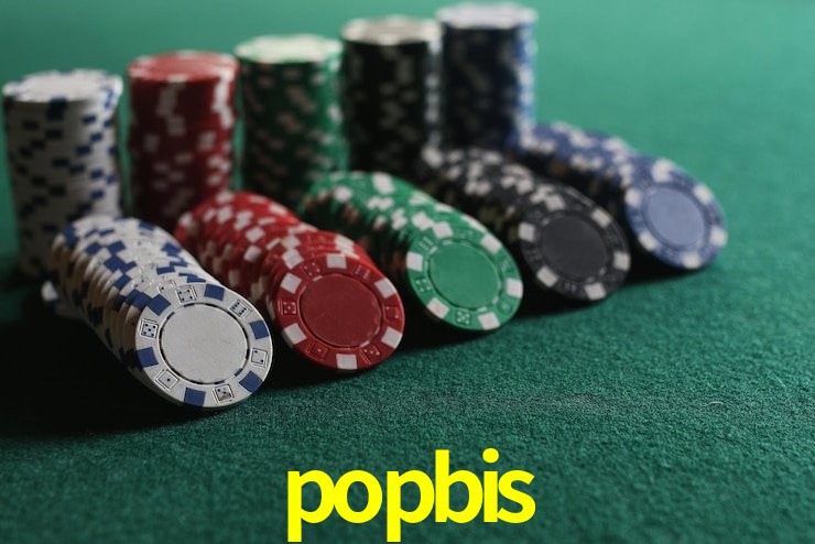Bonus Features popbis