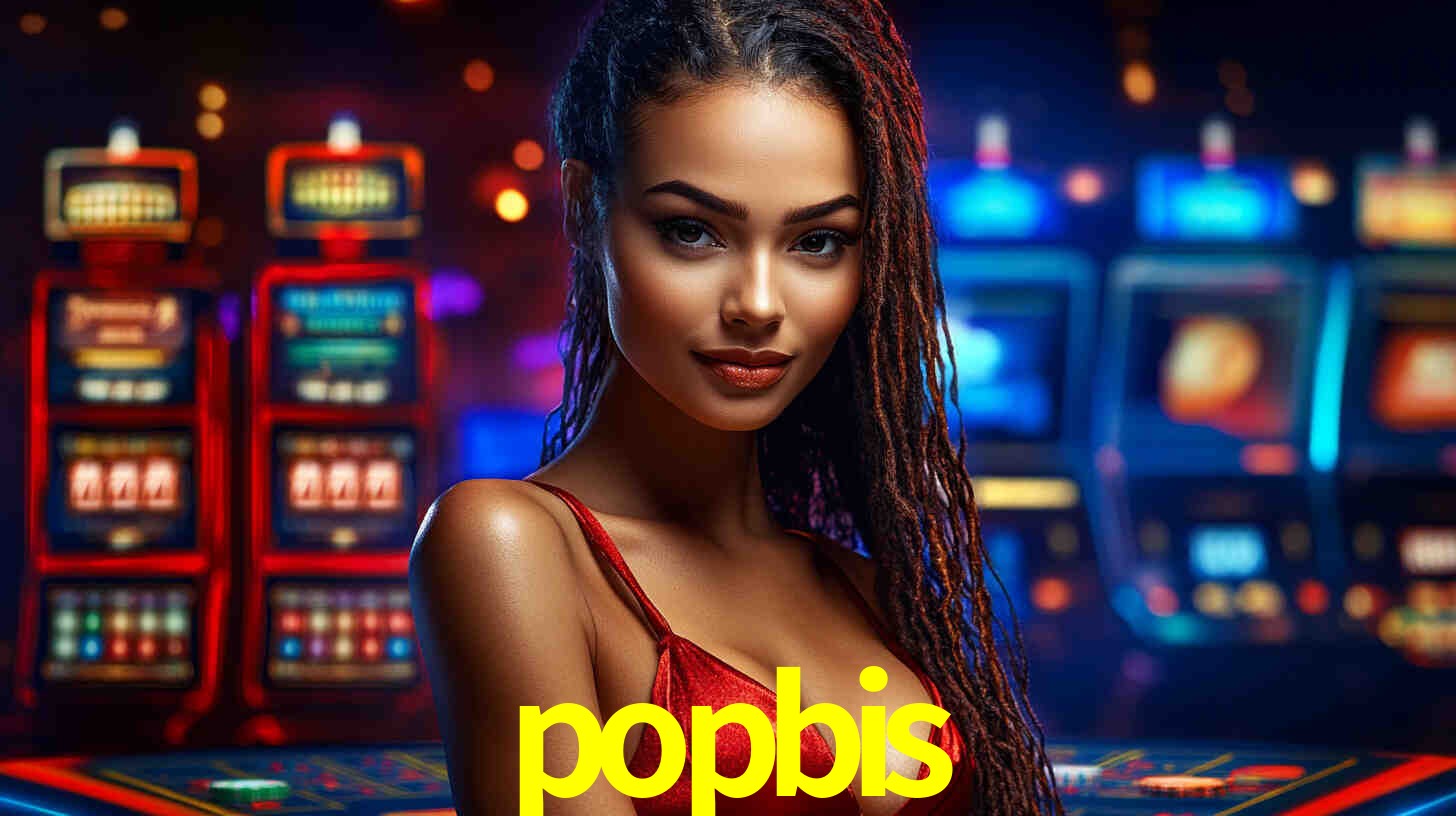 Descubra a Essência do popbis: Nossa História e Compromissos